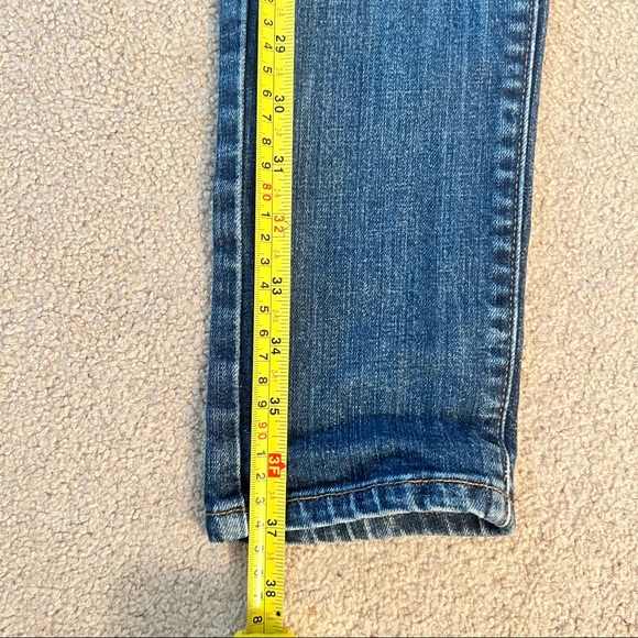 Levi’s Skinny Jeans - Picture 5 of 6